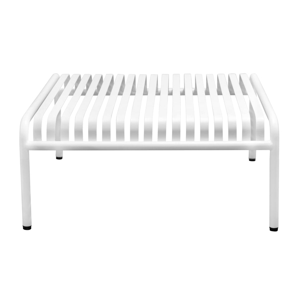 Enid 36" Outdoor Coffee Table