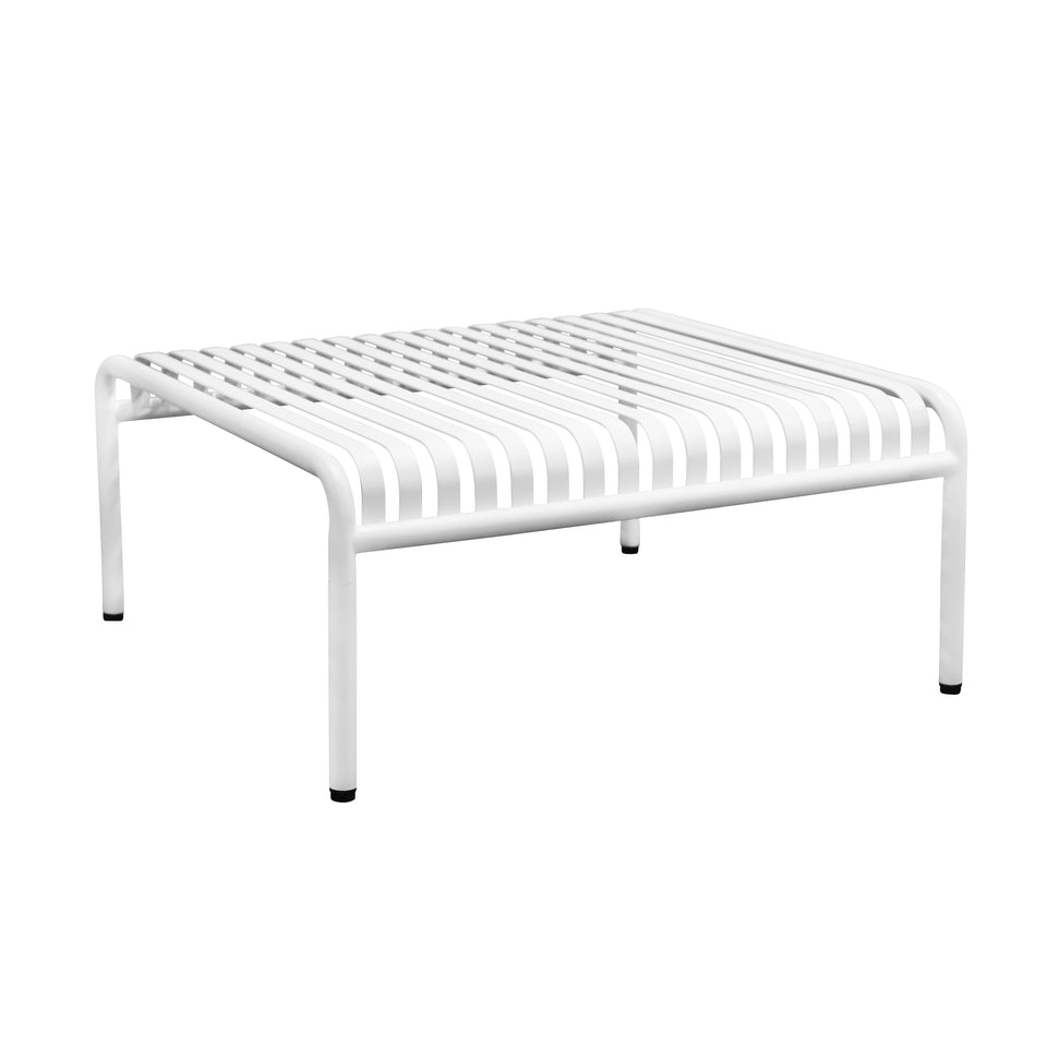 Enid 36" Outdoor Coffee Table