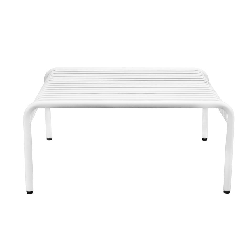 Enid 36" Outdoor Coffee Table