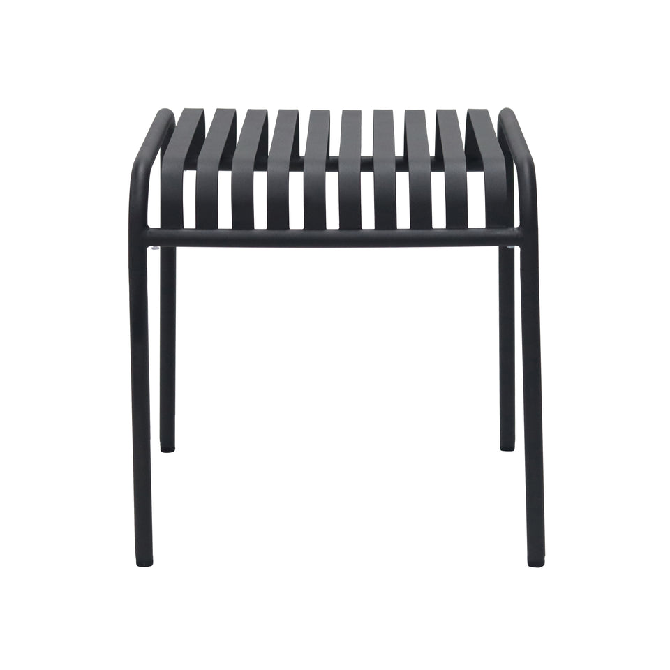 Enid 22" Outdoor Side Table