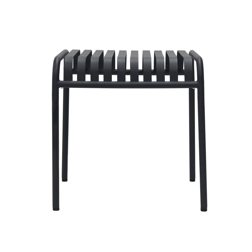 Enid 22" Outdoor Side Table