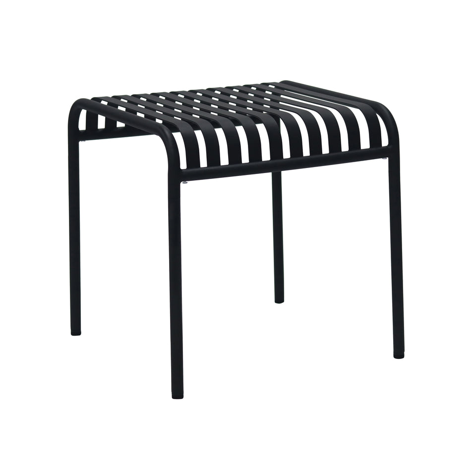 Enid 22" Outdoor Side Table