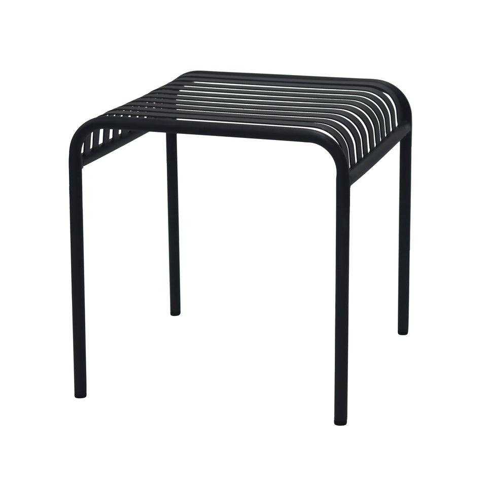 Enid 22" Outdoor Side Table