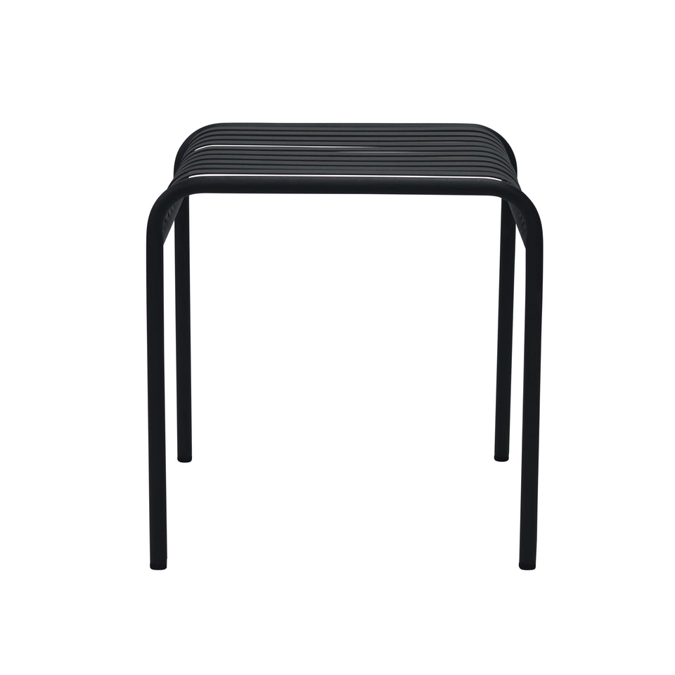 Enid 22" Outdoor Side Table