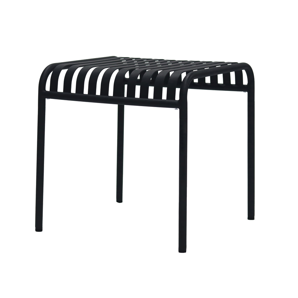 Enid 22" Outdoor Side Table