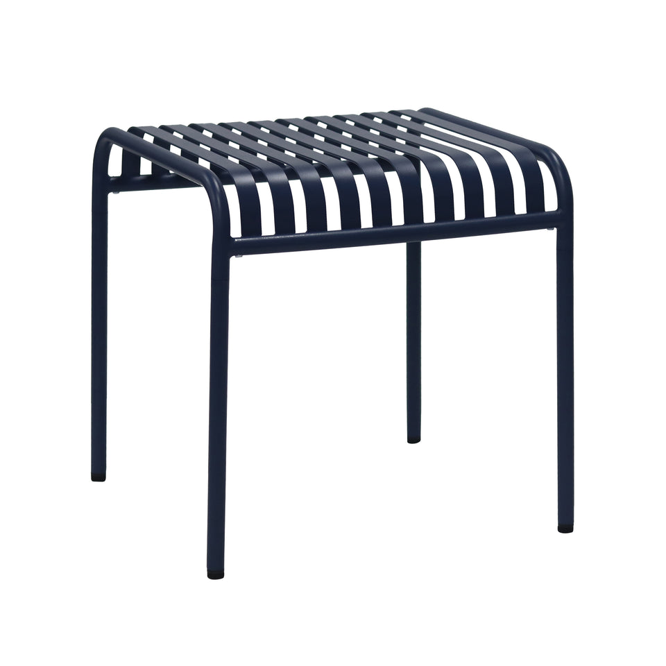 Enid 22" Outdoor Side Table