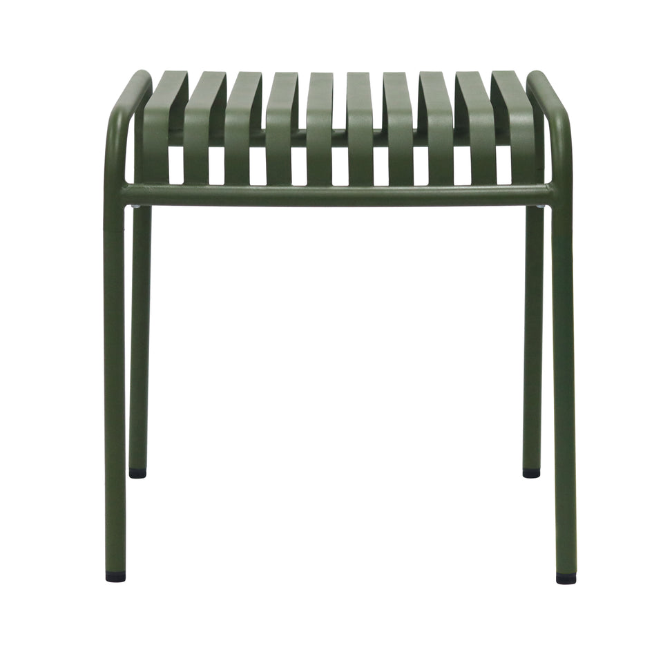 Enid 22" Outdoor Side Table