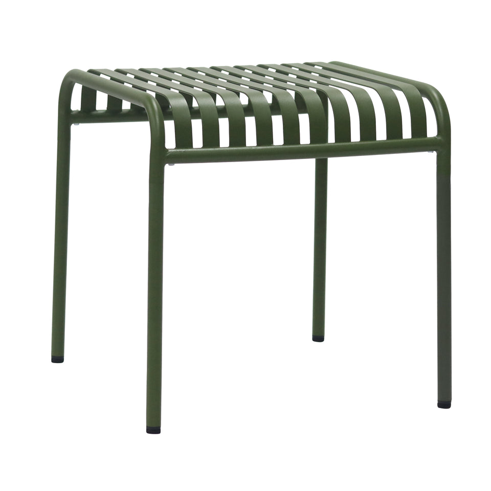 Enid 22" Outdoor Side Table