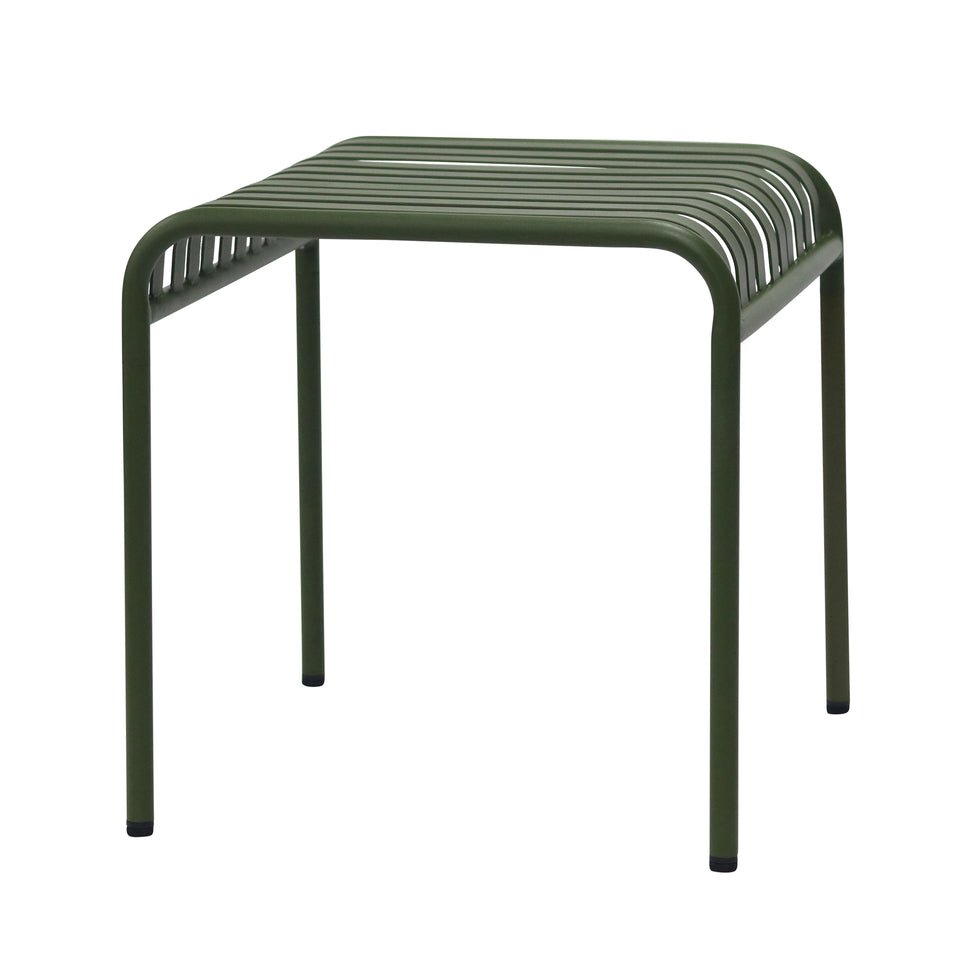 Enid 22" Outdoor Side Table