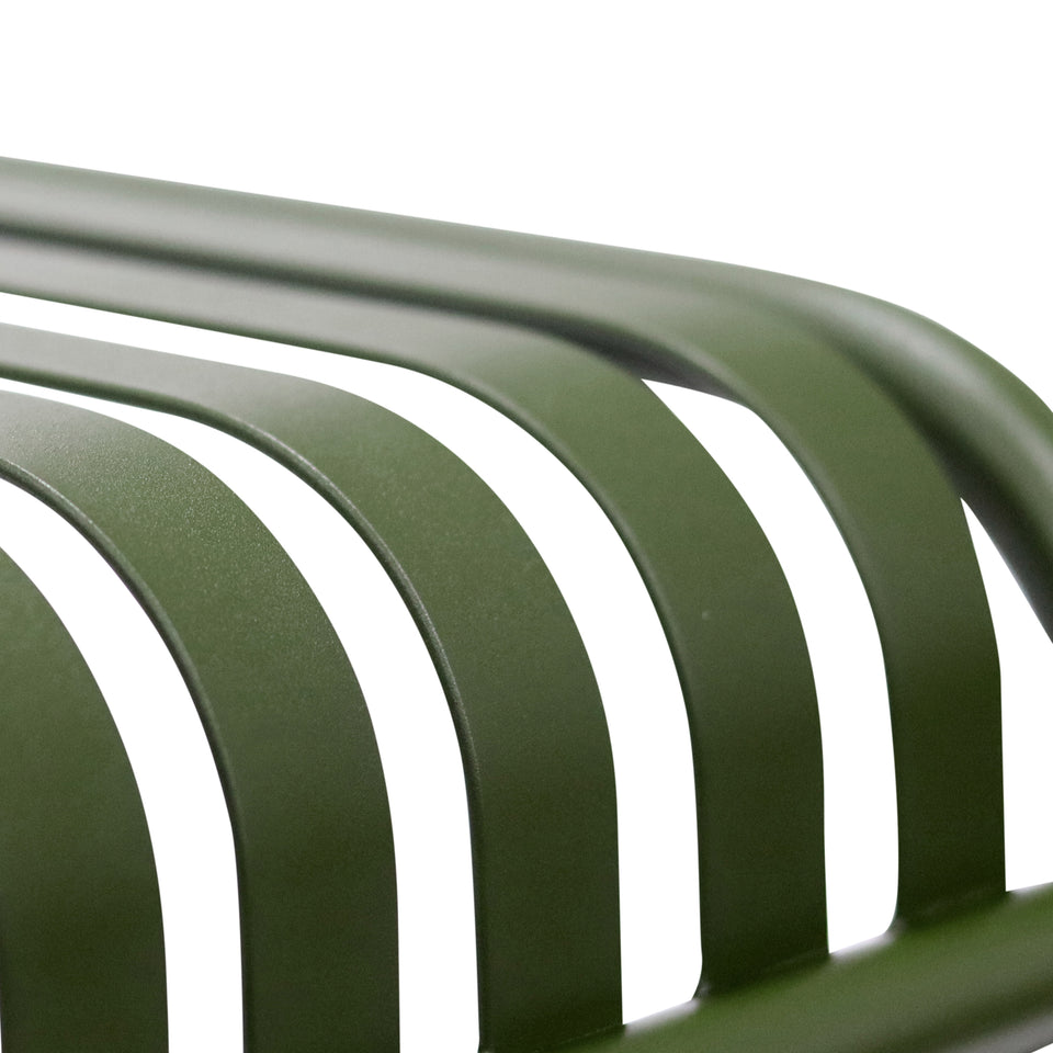 Enid 22" Outdoor Side Table