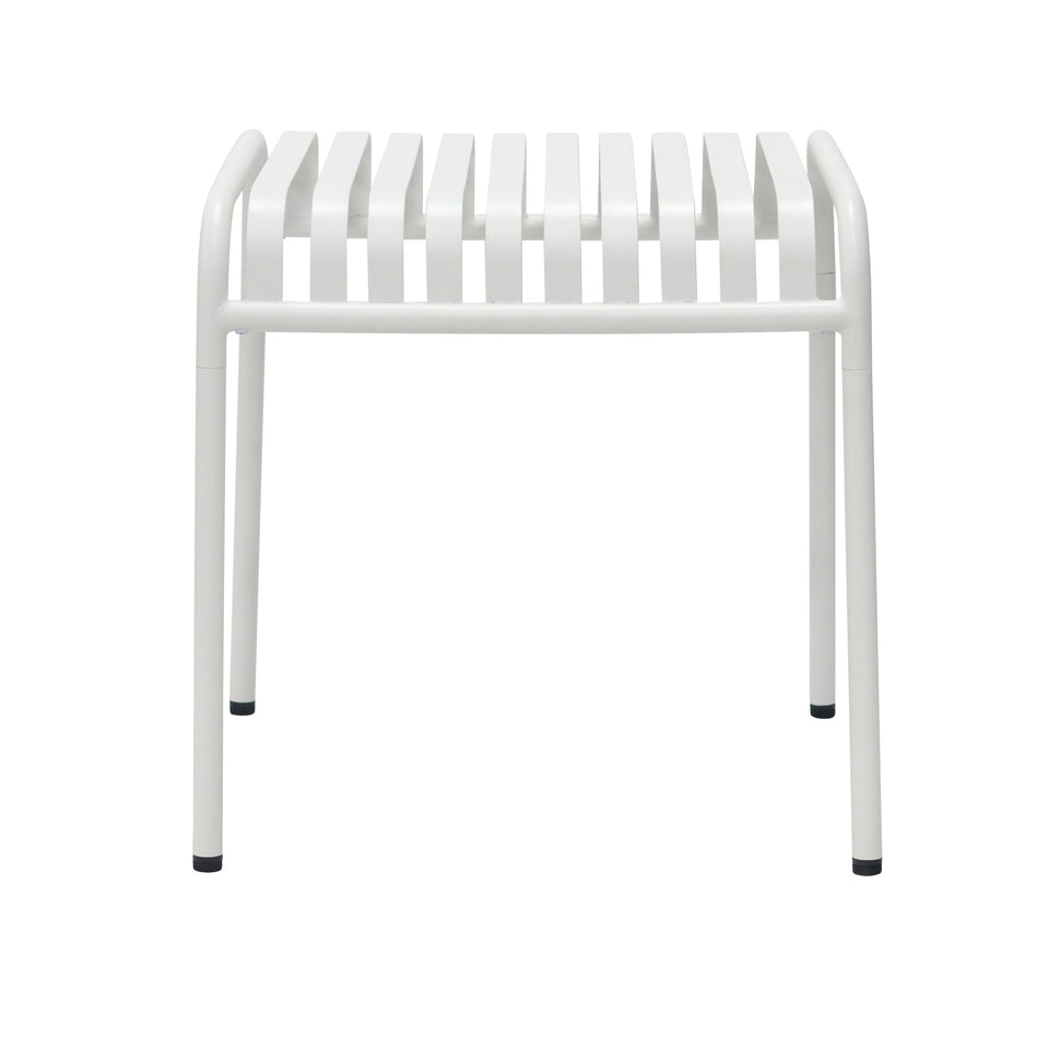 Enid 22" Outdoor Side Table