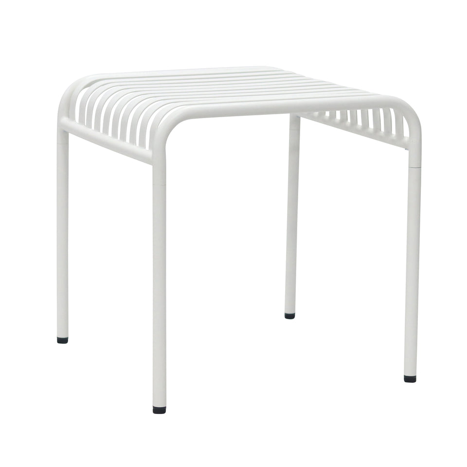 Enid 22" Outdoor Side Table
