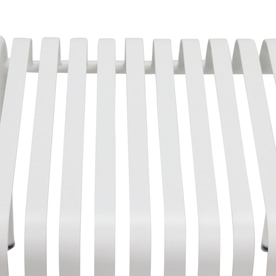 Enid 22" Outdoor Side Table