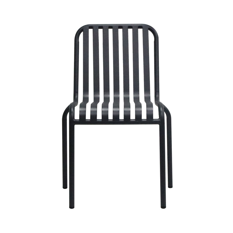 Enid Outdoor Side Chair