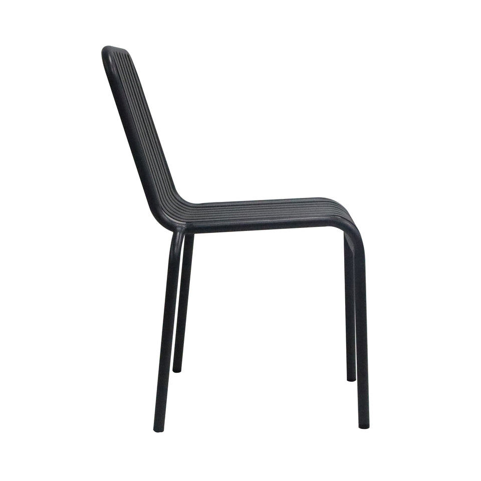 Enid Outdoor Side Chair