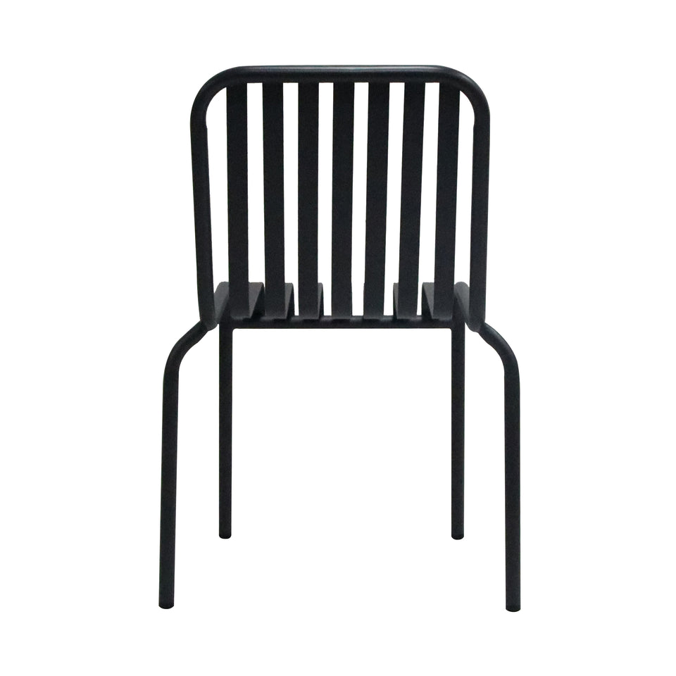 Enid Outdoor Side Chair