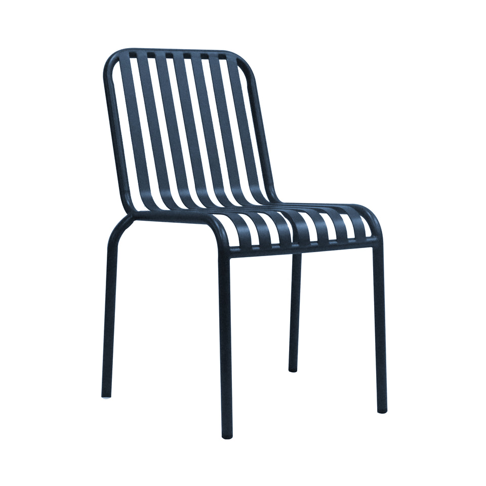 Enid Outdoor Side Chair