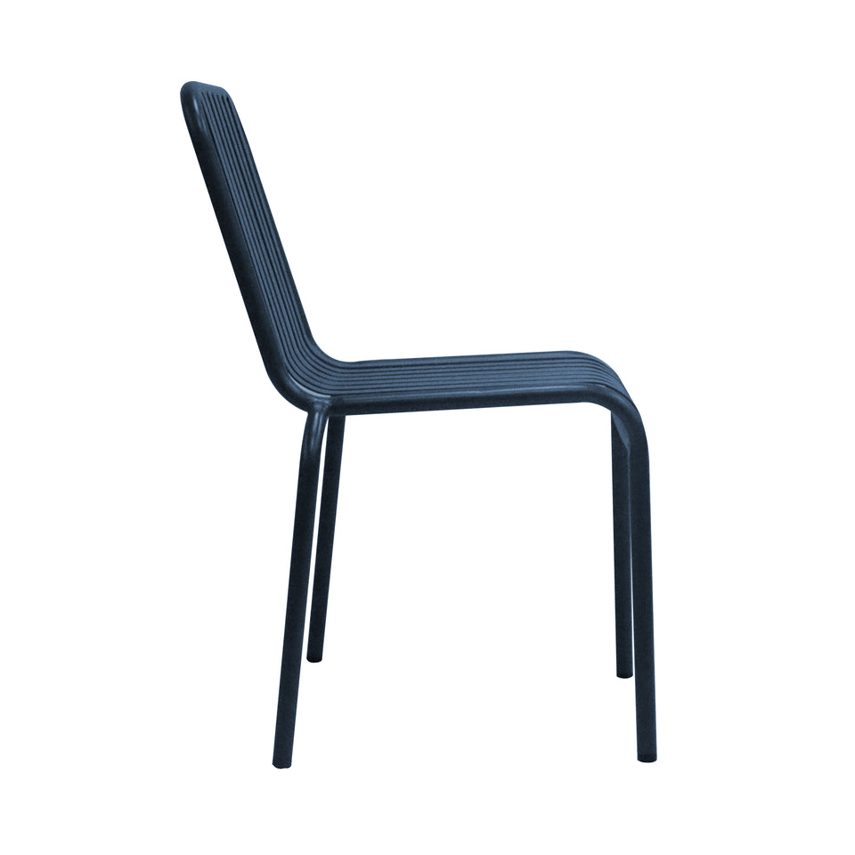 Enid Outdoor Side Chair