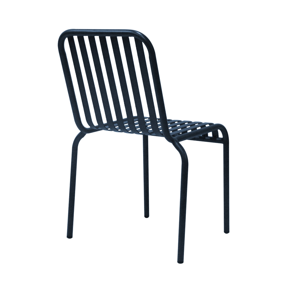 Enid Outdoor Side Chair