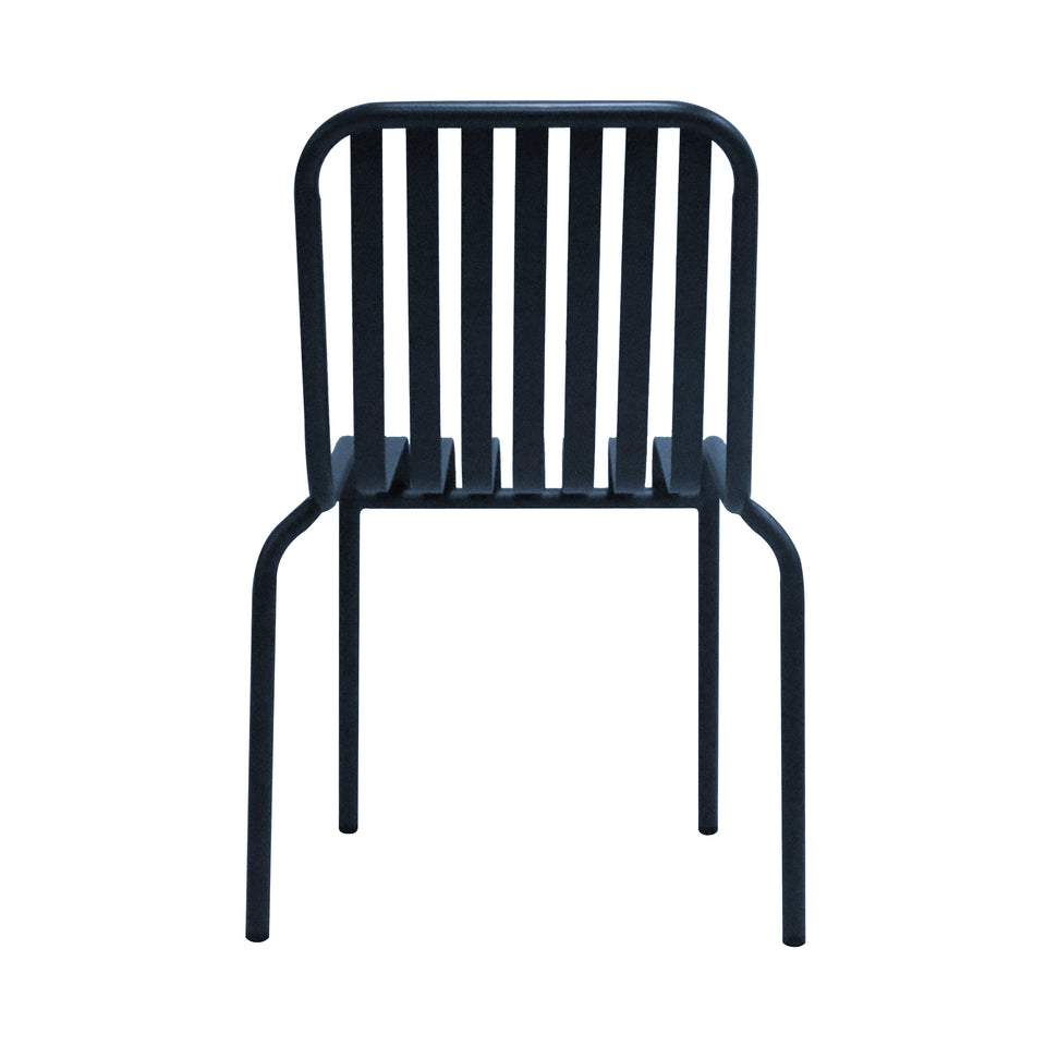 Enid Outdoor Side Chair