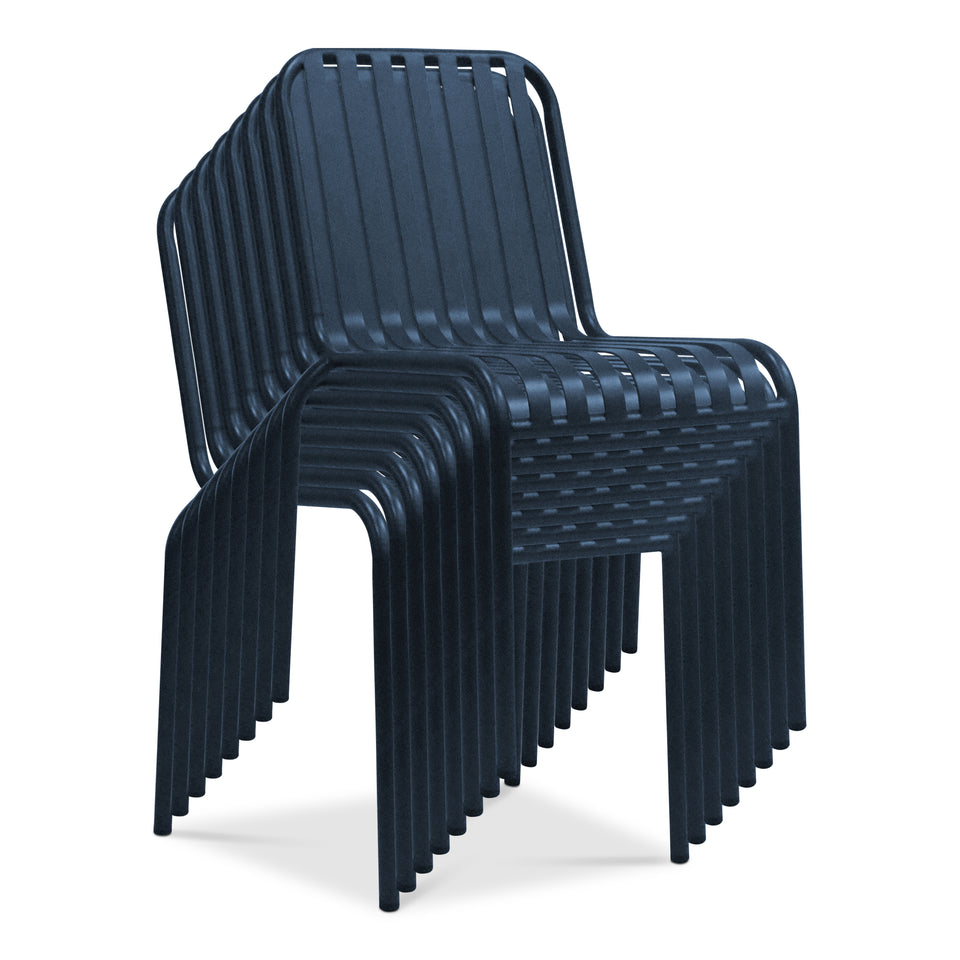 Enid Outdoor Side Chair