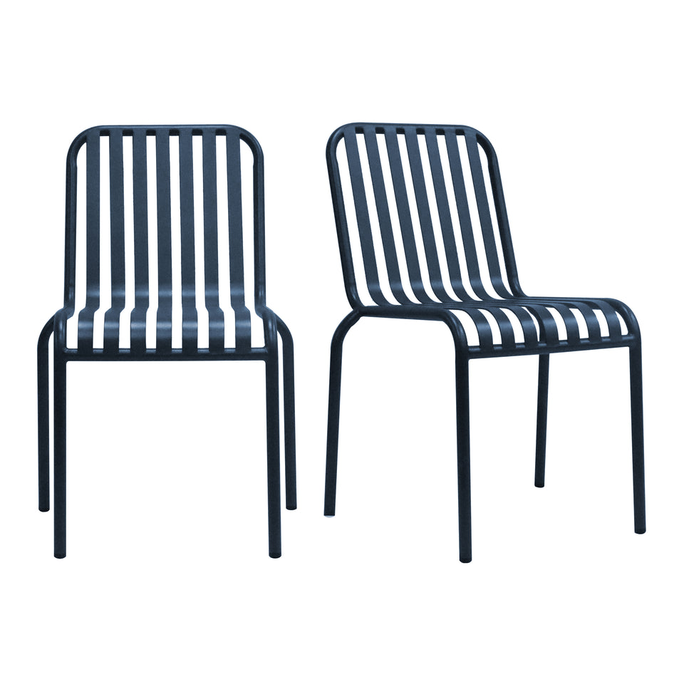 Enid Outdoor Side Chair