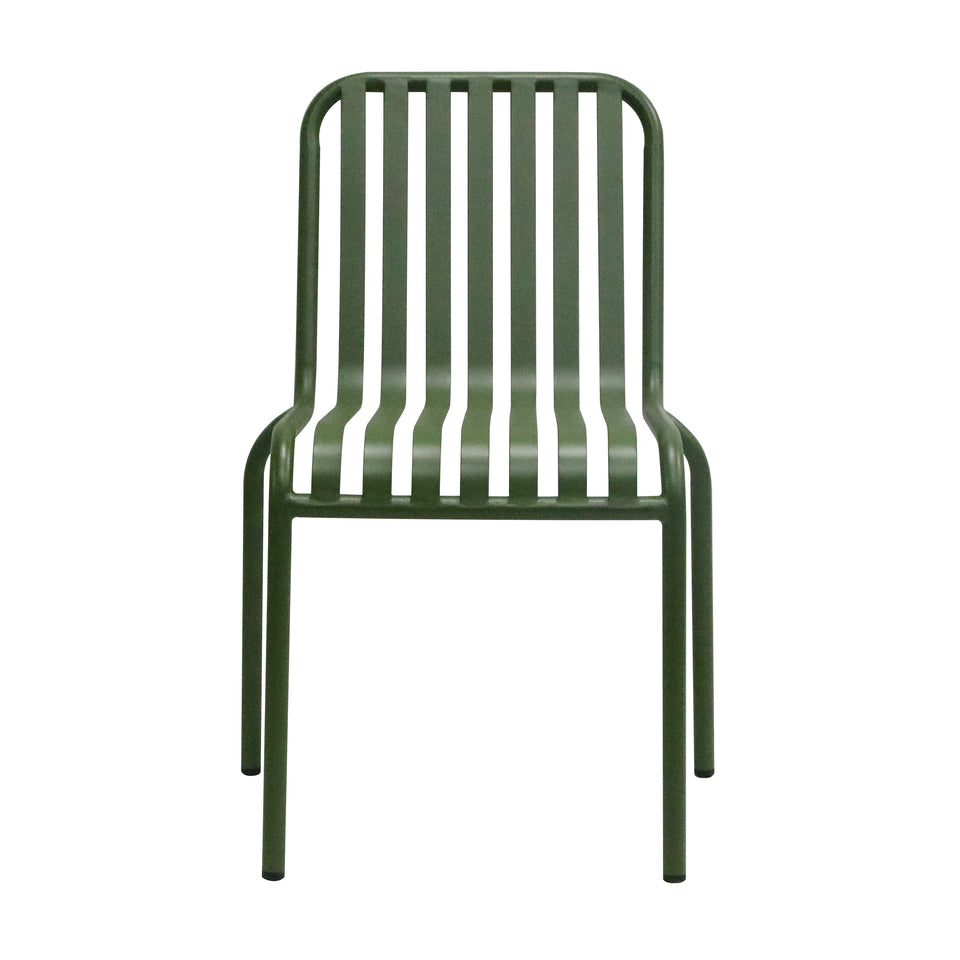 Enid Outdoor Side Chair