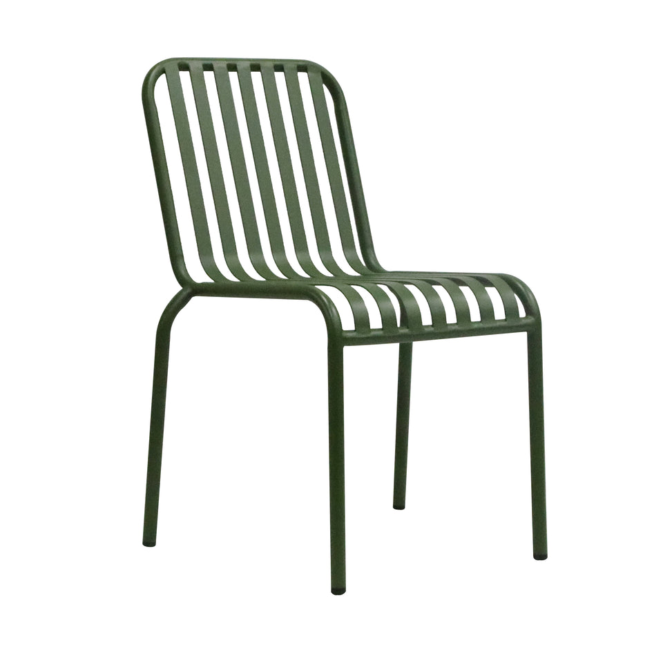 Enid Outdoor Side Chair