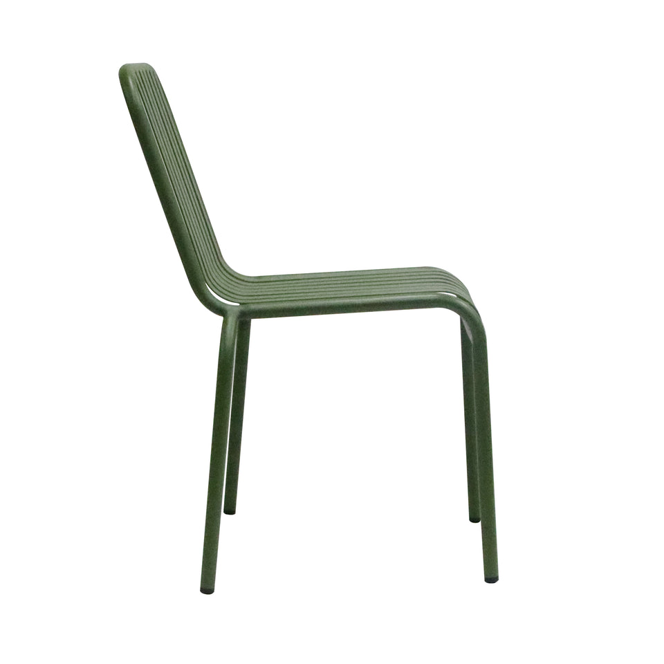 Enid Outdoor Side Chair