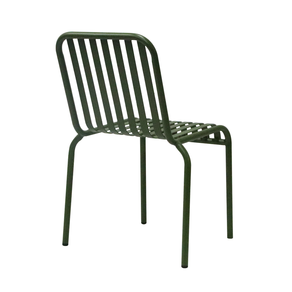 Enid Outdoor Side Chair