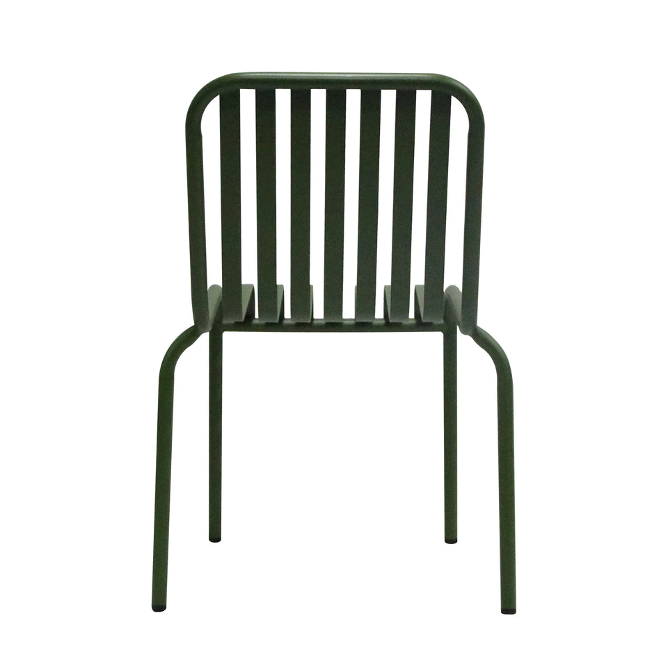 Enid Outdoor Side Chair