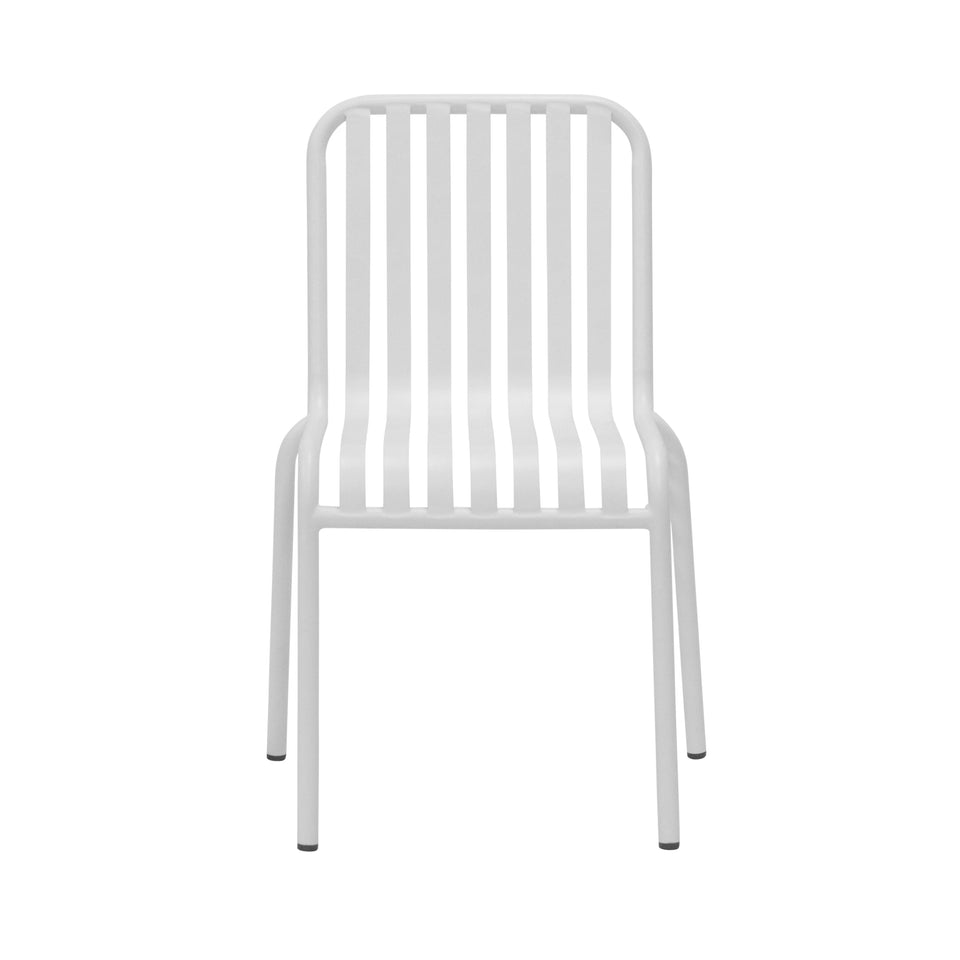 Enid Outdoor Side Chair