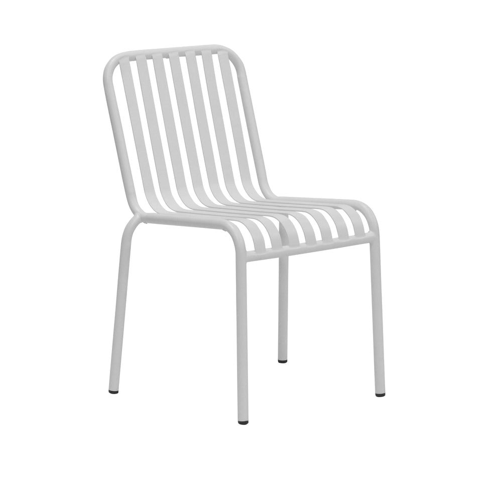 Enid Outdoor Side Chair