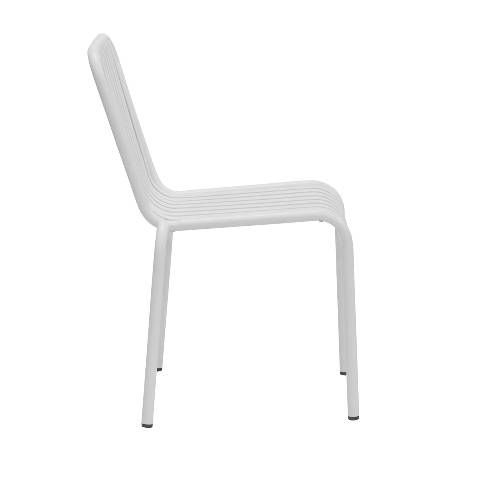 Enid Outdoor Side Chair