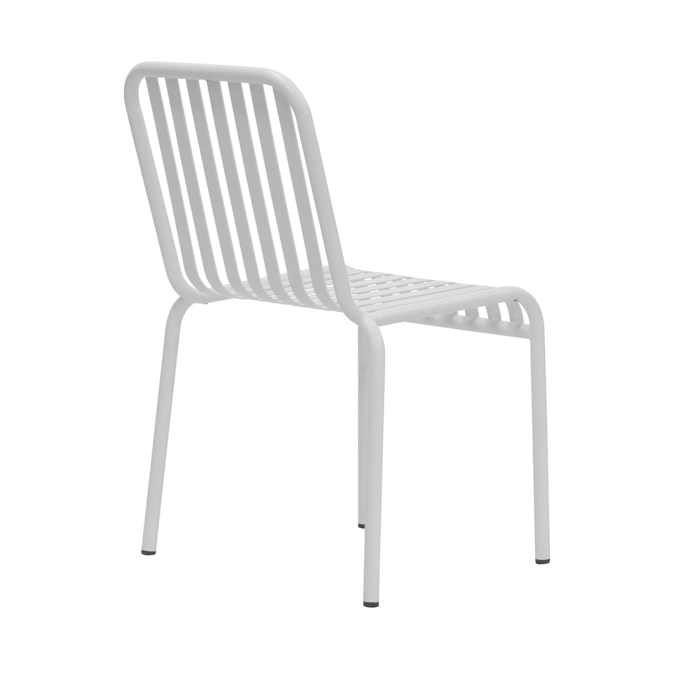 Enid Outdoor Side Chair