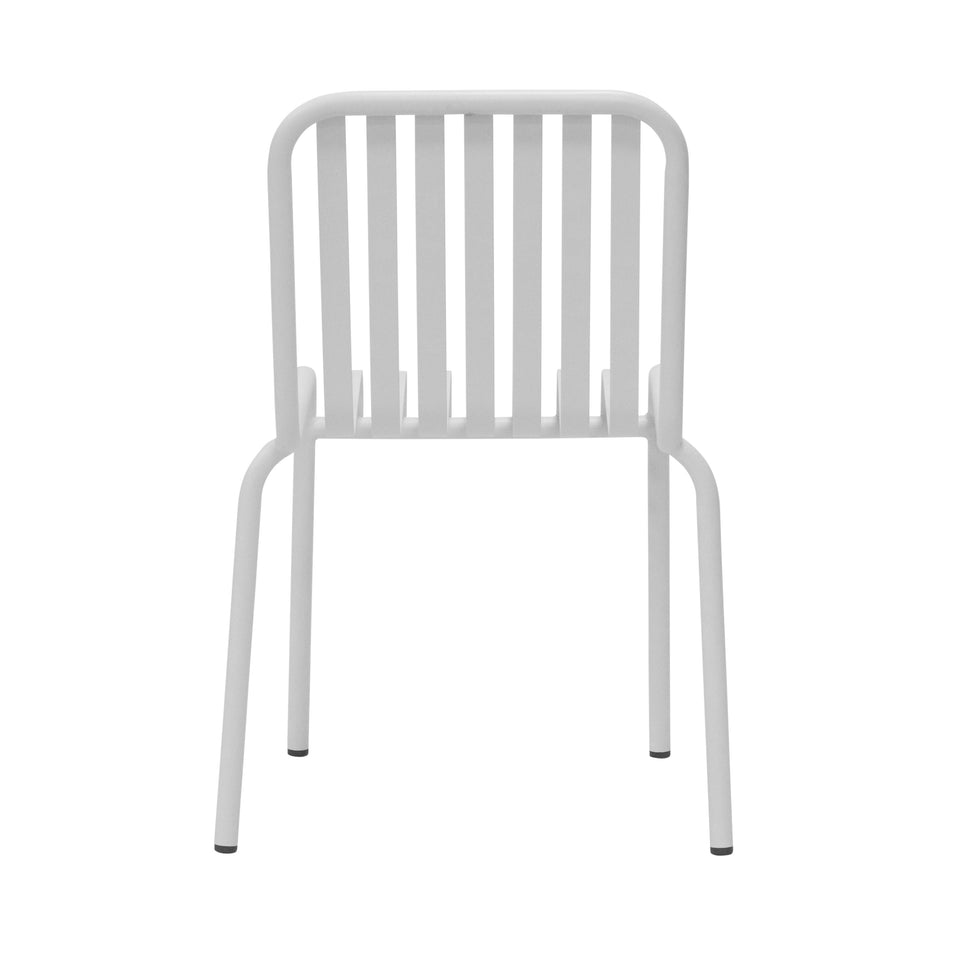 Enid Outdoor Side Chair