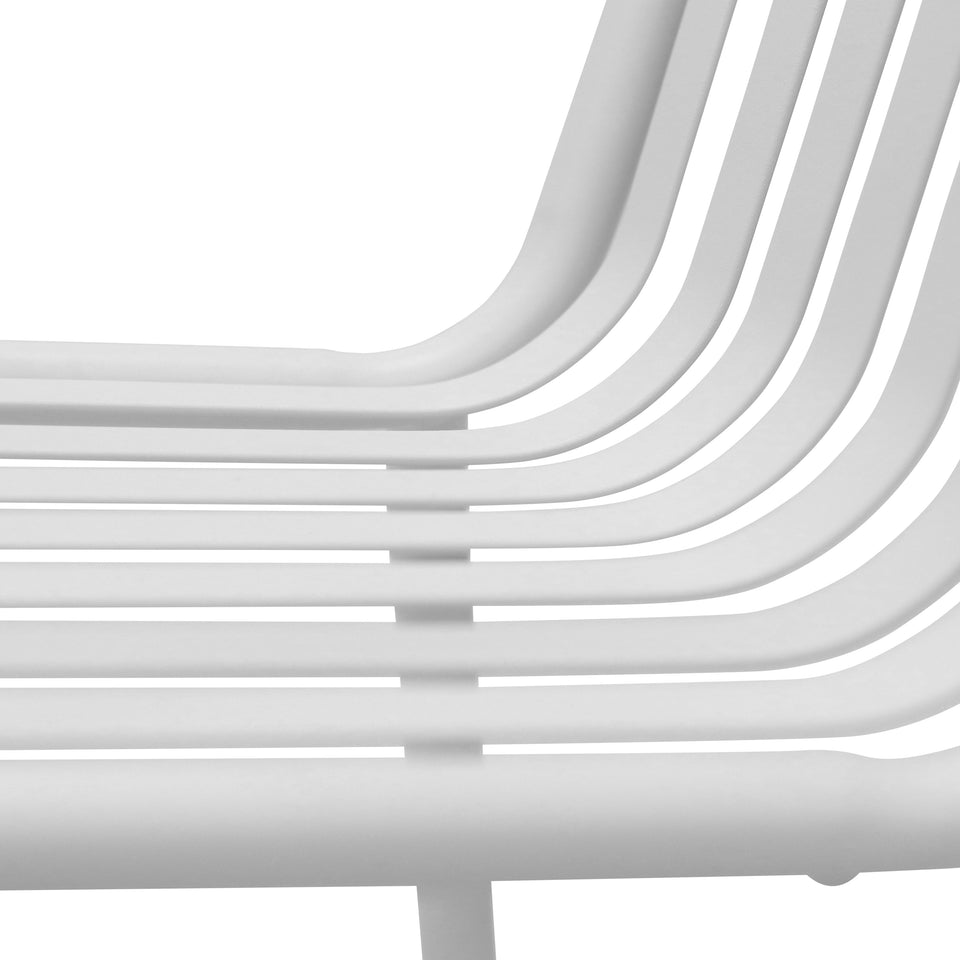 Enid Outdoor Side Chair