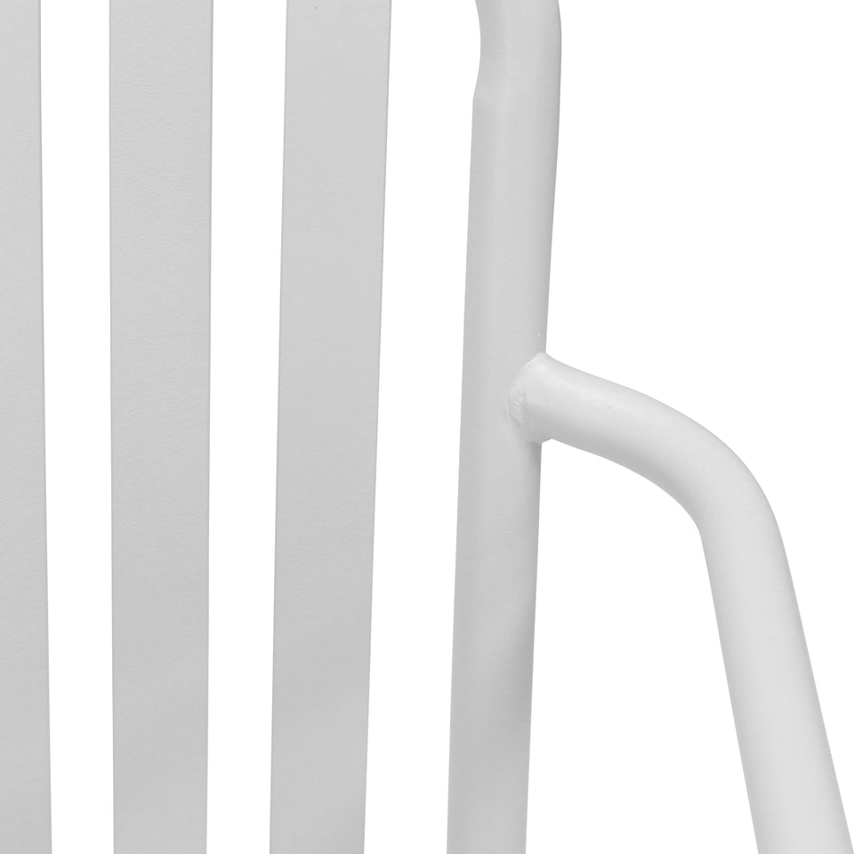 Enid Outdoor Side Chair