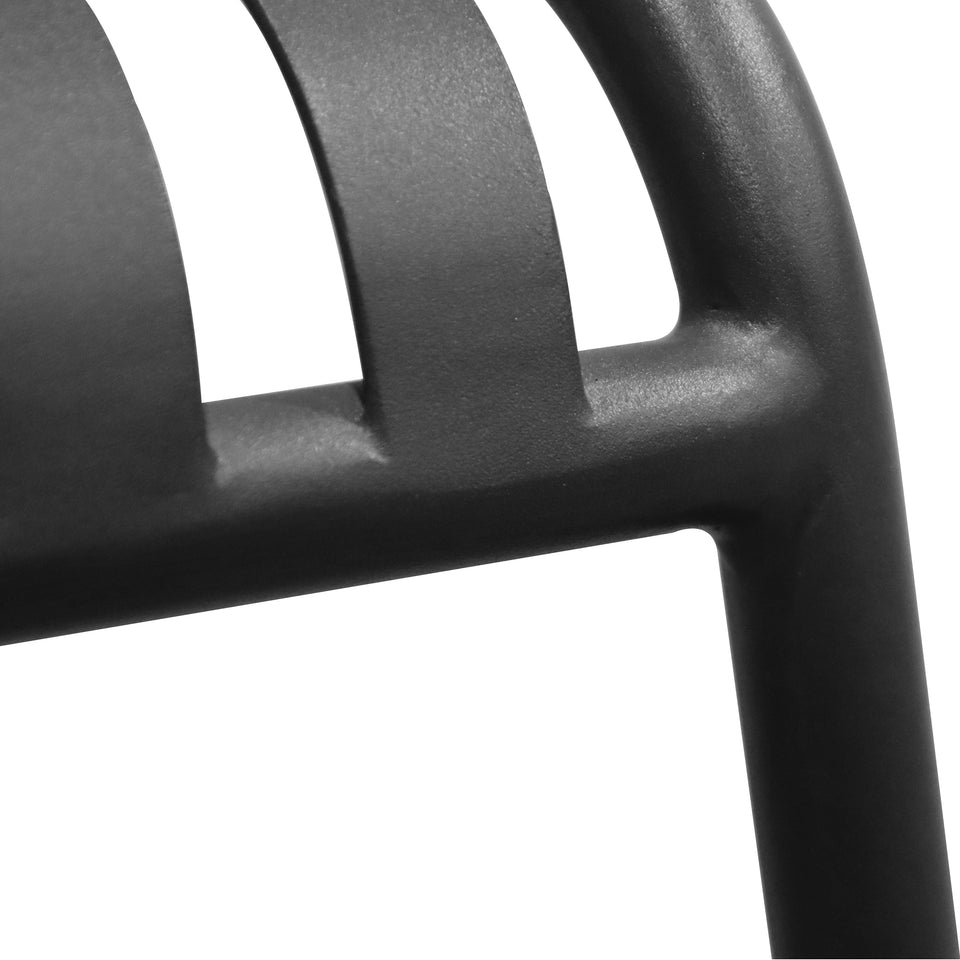 Enid Outdoor Bar Stool
