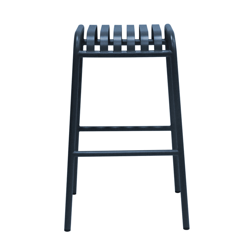 Enid Outdoor Bar Stool