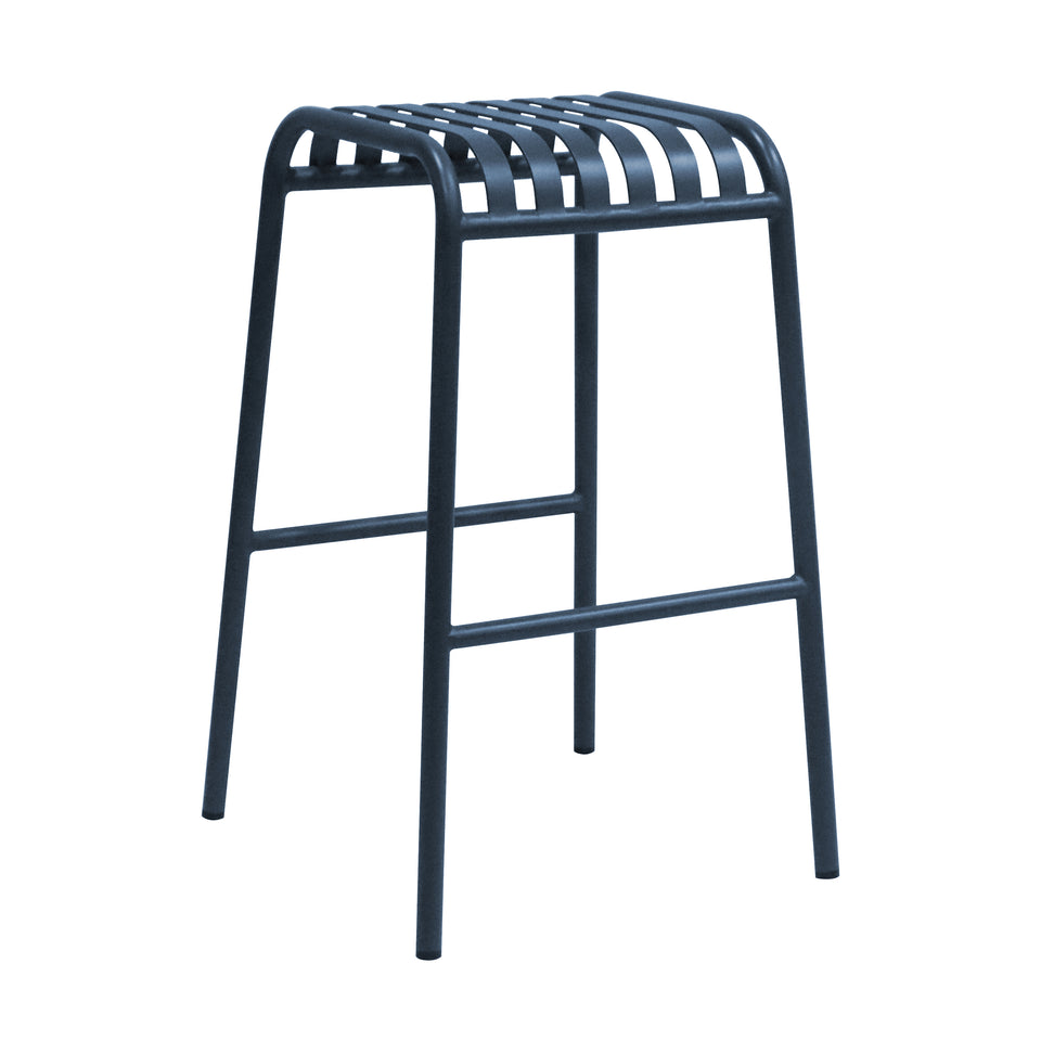 Enid Outdoor Bar Stool