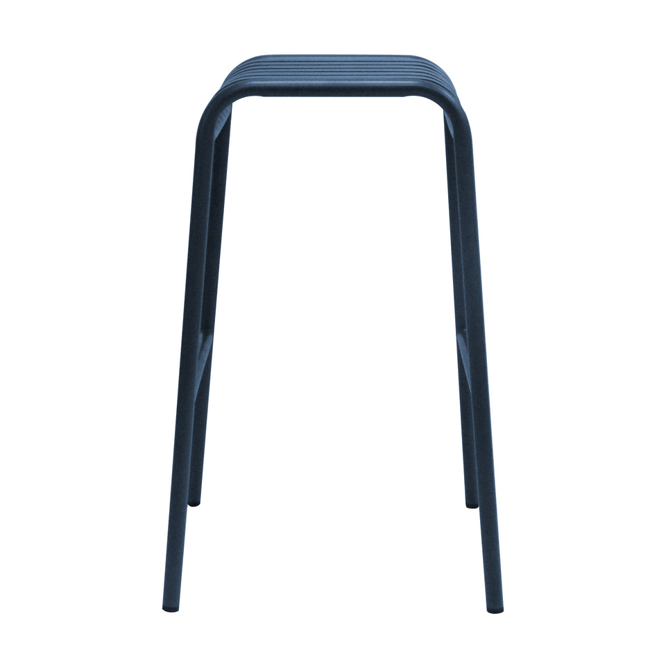 Enid Outdoor Bar Stool