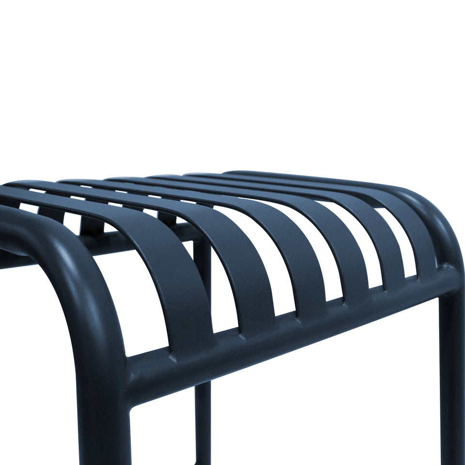 Enid Outdoor Bar Stool
