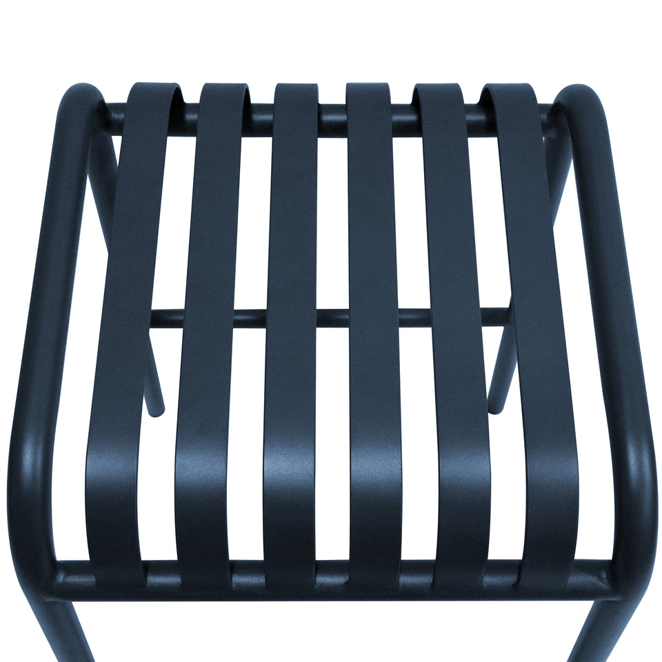 Enid Outdoor Bar Stool