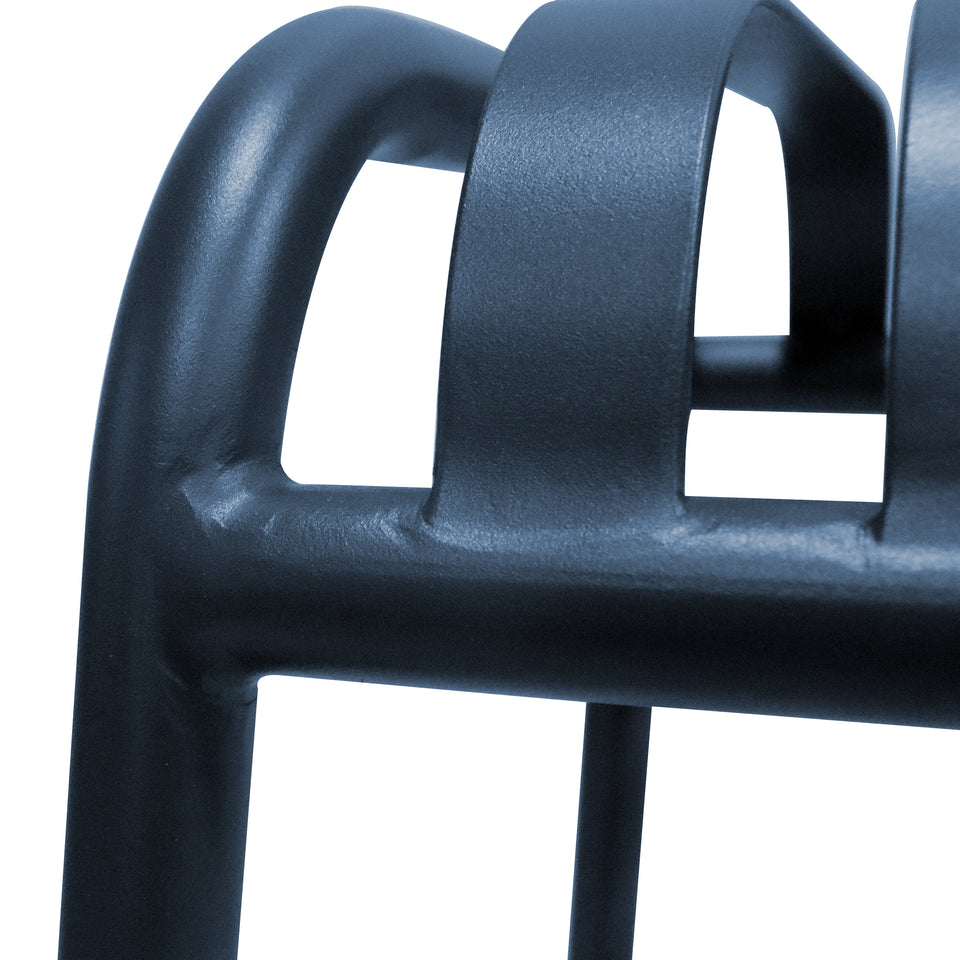 Enid Outdoor Bar Stool
