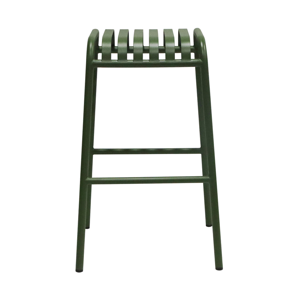 Enid Outdoor Bar Stool