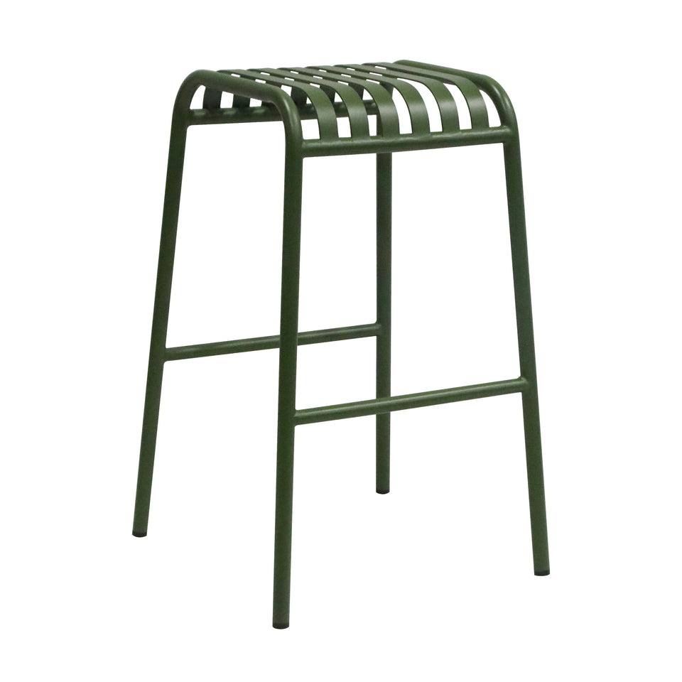 Enid Outdoor Bar Stool
