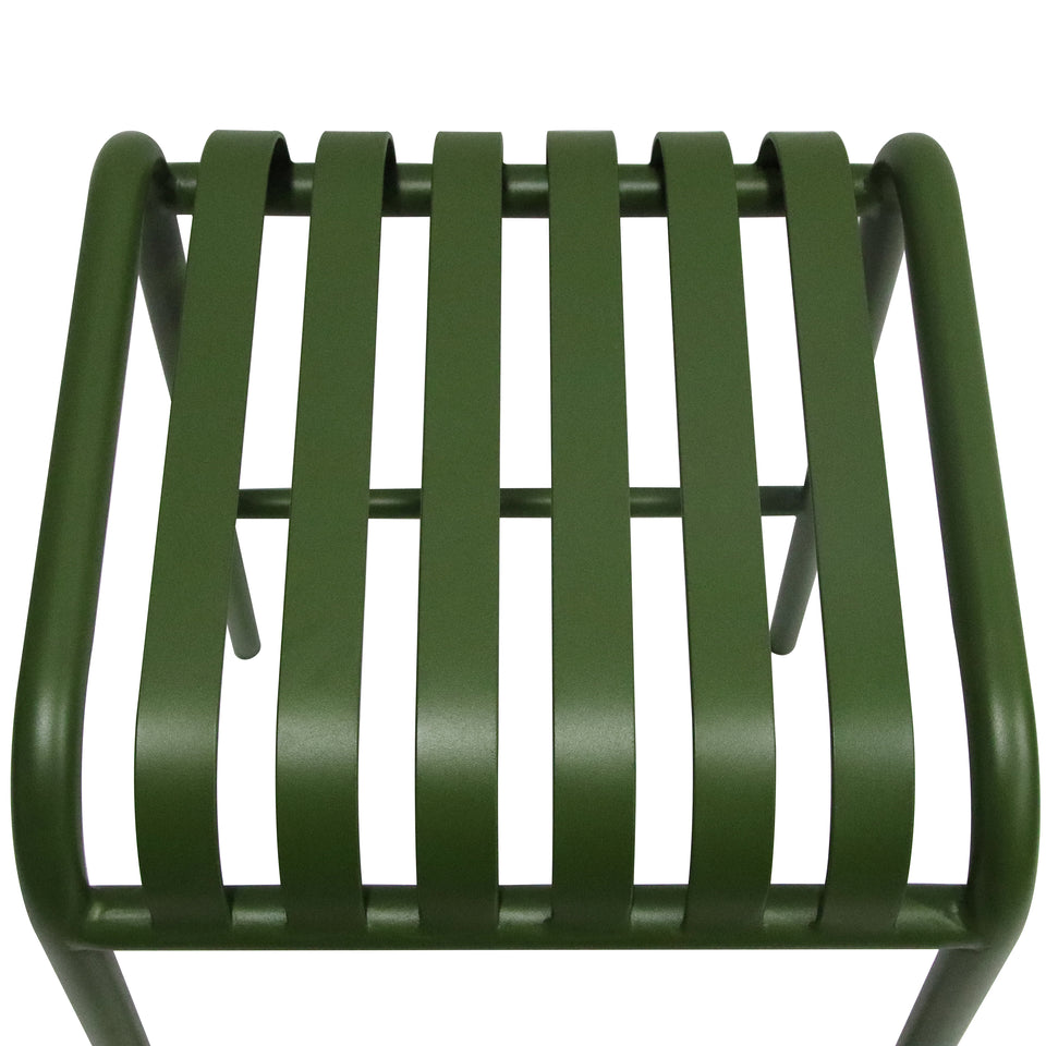Enid Outdoor Bar Stool