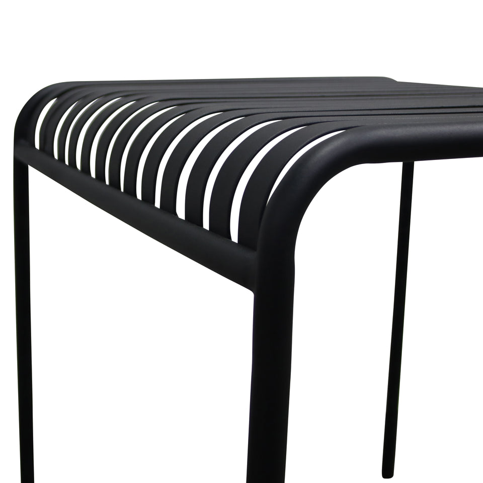 Enid 28" Outdoor Table