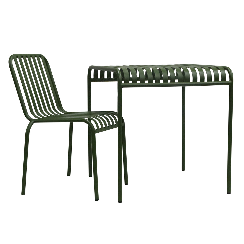 Enid 28" Outdoor Table